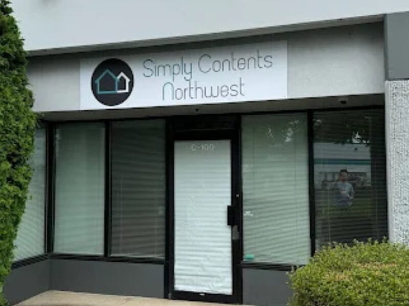 Exterior Building Signs